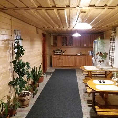 Bee House Hotel Bukovel Exterior foto