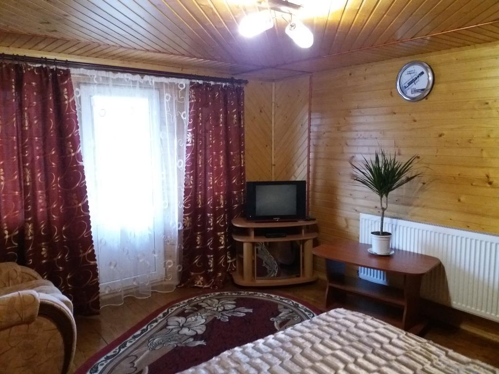 Bee House Hotel Bukovel Exterior foto