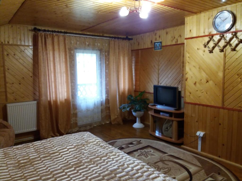 Bee House Hotel Bukovel Exterior foto