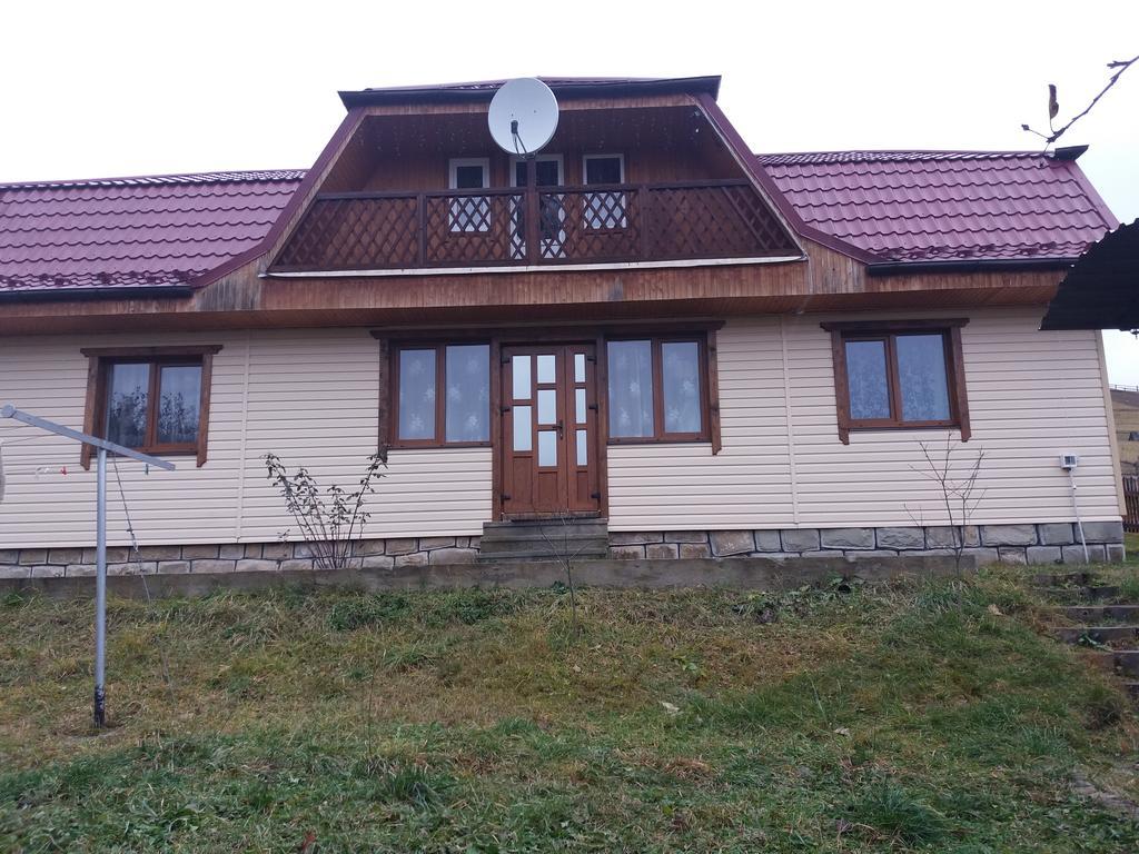 Bee House Hotel Bukovel Exterior foto