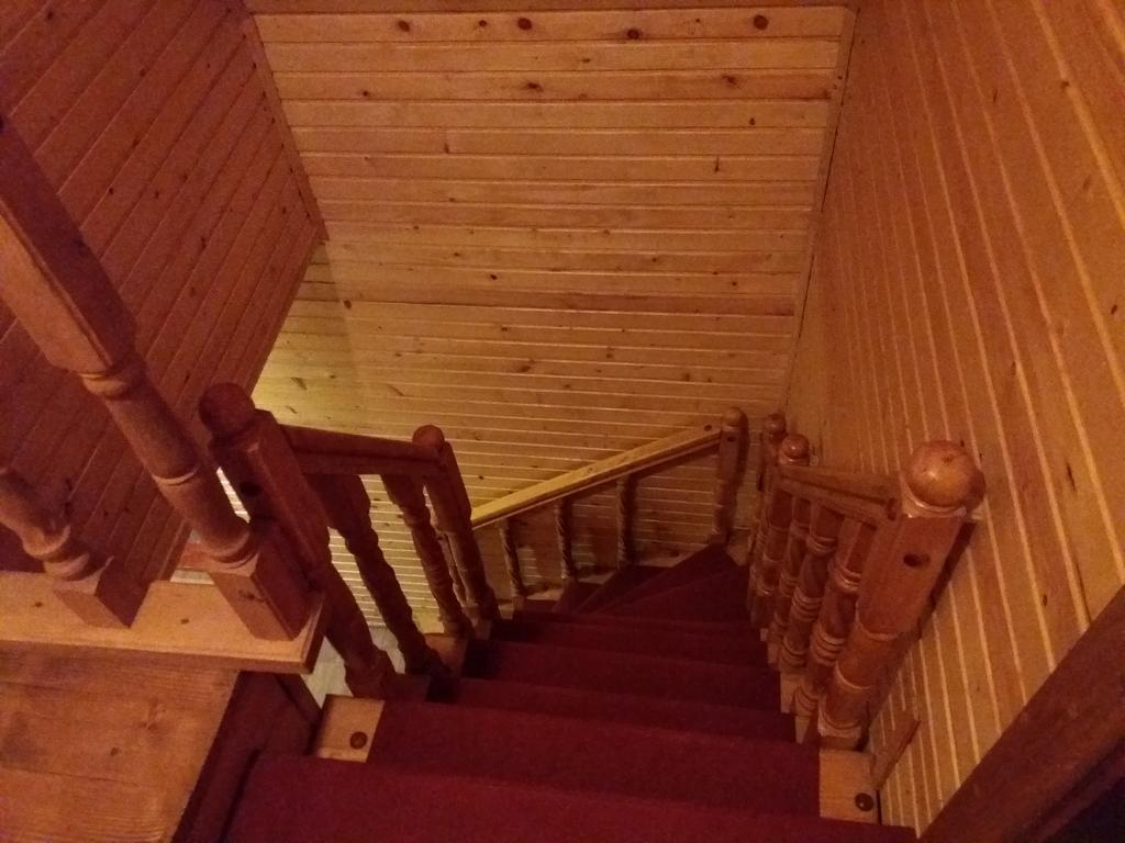 Bee House Hotel Bukovel Exterior foto