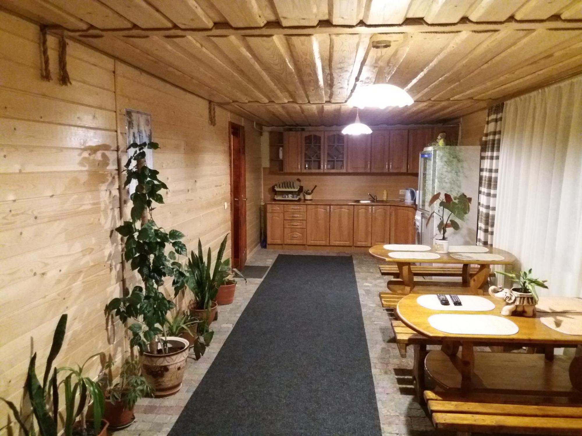 Bee House Hotel Bukovel Exterior foto